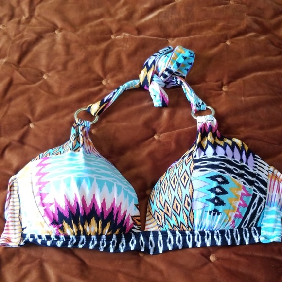 liz claiborne bikini